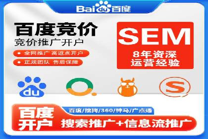 某企业SEM广告投放的转化率提升秘诀